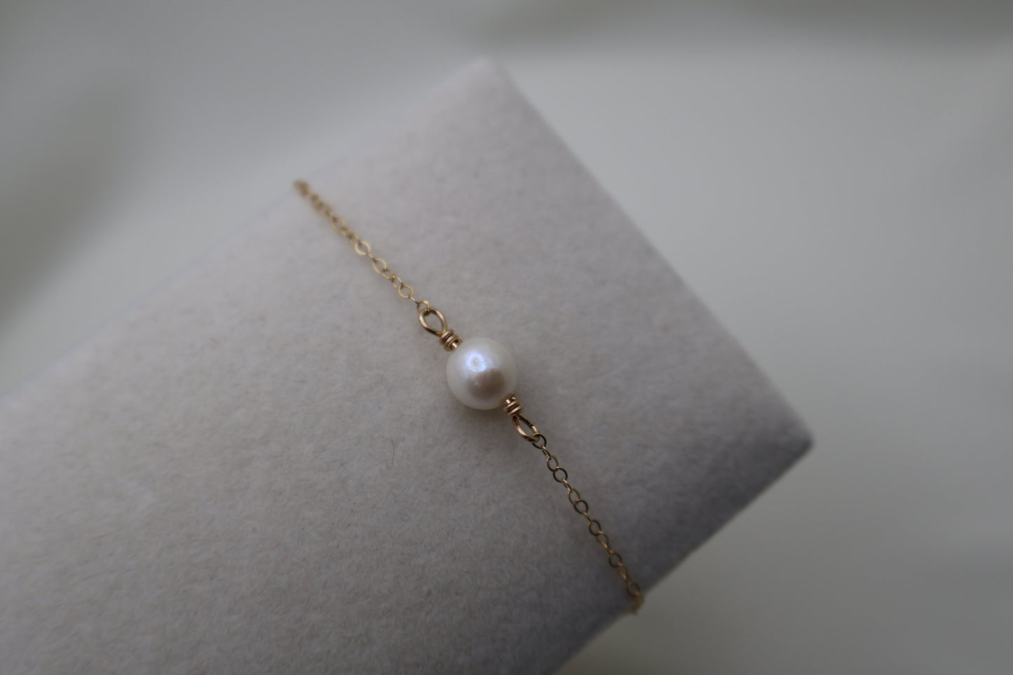 Angelica Bracelet