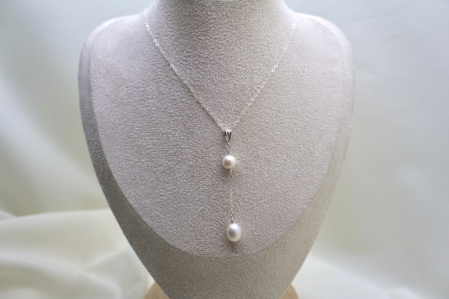 Bella Necklace