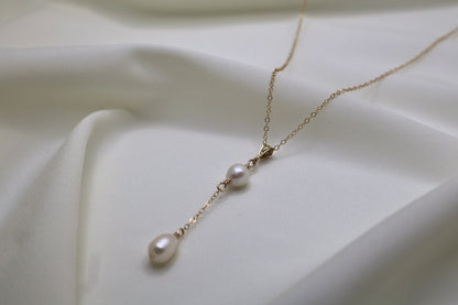 Bella Necklace