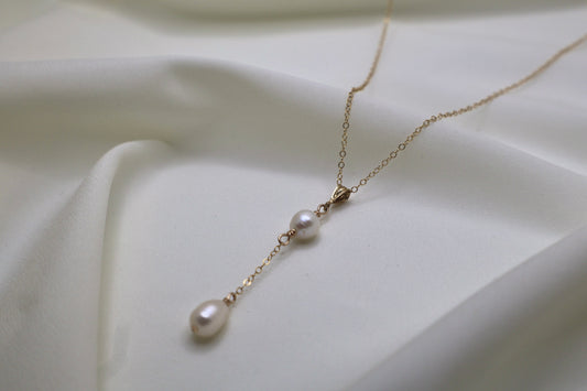 Bella Necklace
