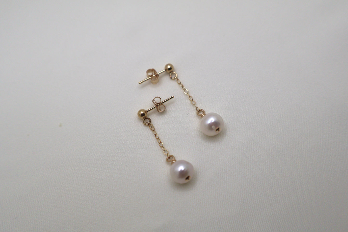 Camilla Earrings