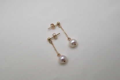 Camilla Earrings