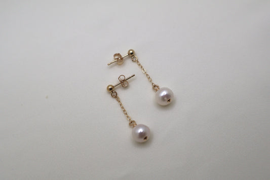 Camilla Earrings
