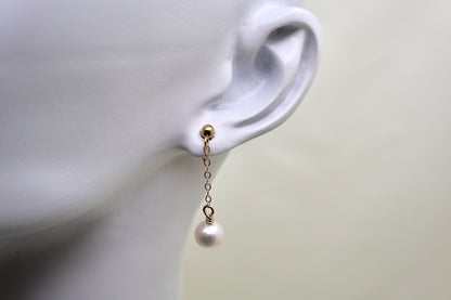 Camilla Earrings
