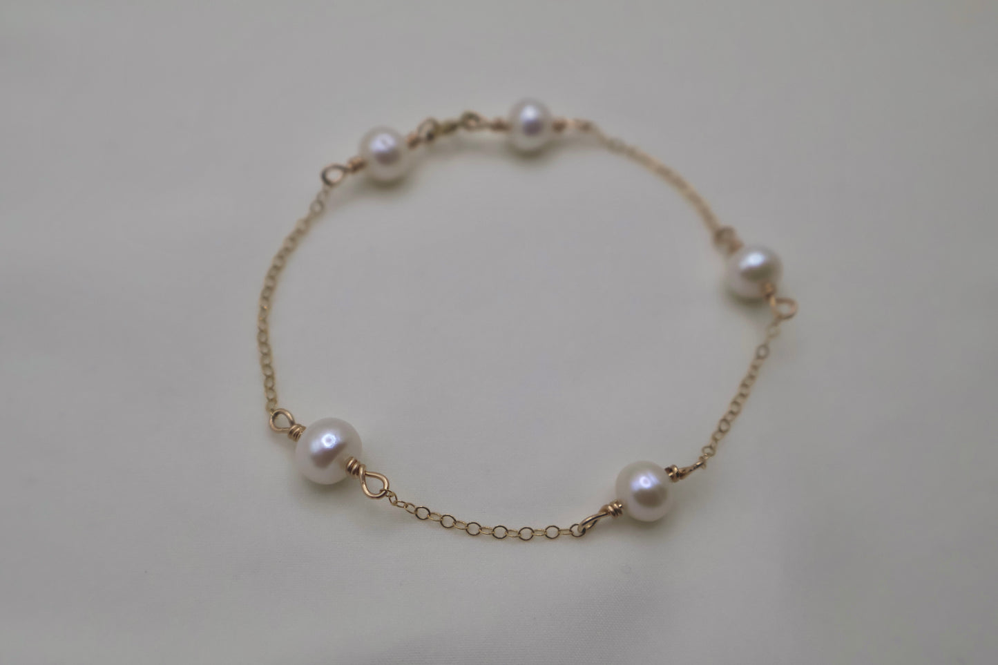 Cinderella Bracelet