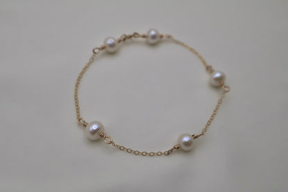 Cinderella Bracelet