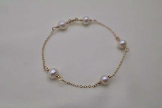 Cinderella Bracelet