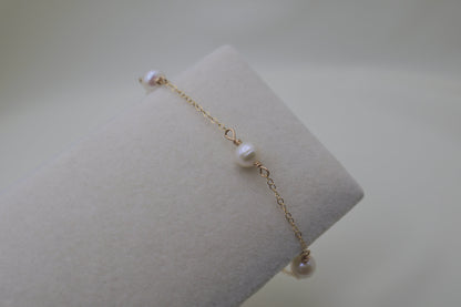 Cinderella Bracelet