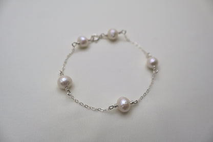 Cinderella Bracelet