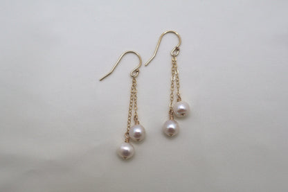 Gemini Earrings