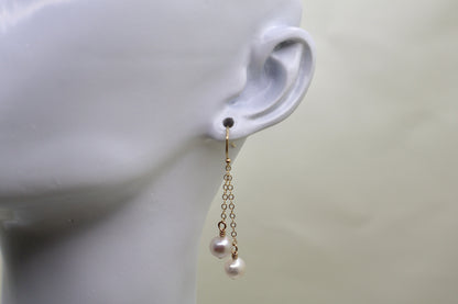 Gemini Earrings