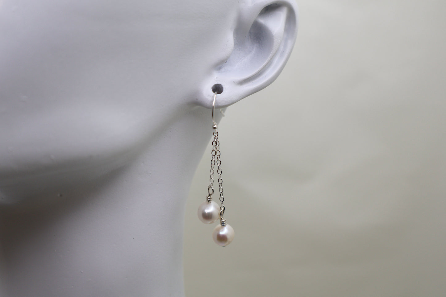 Gemini Earrings