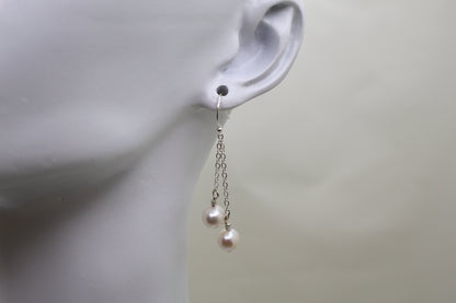 Gemini Earrings
