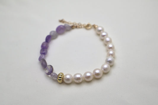 Iris Bracelet