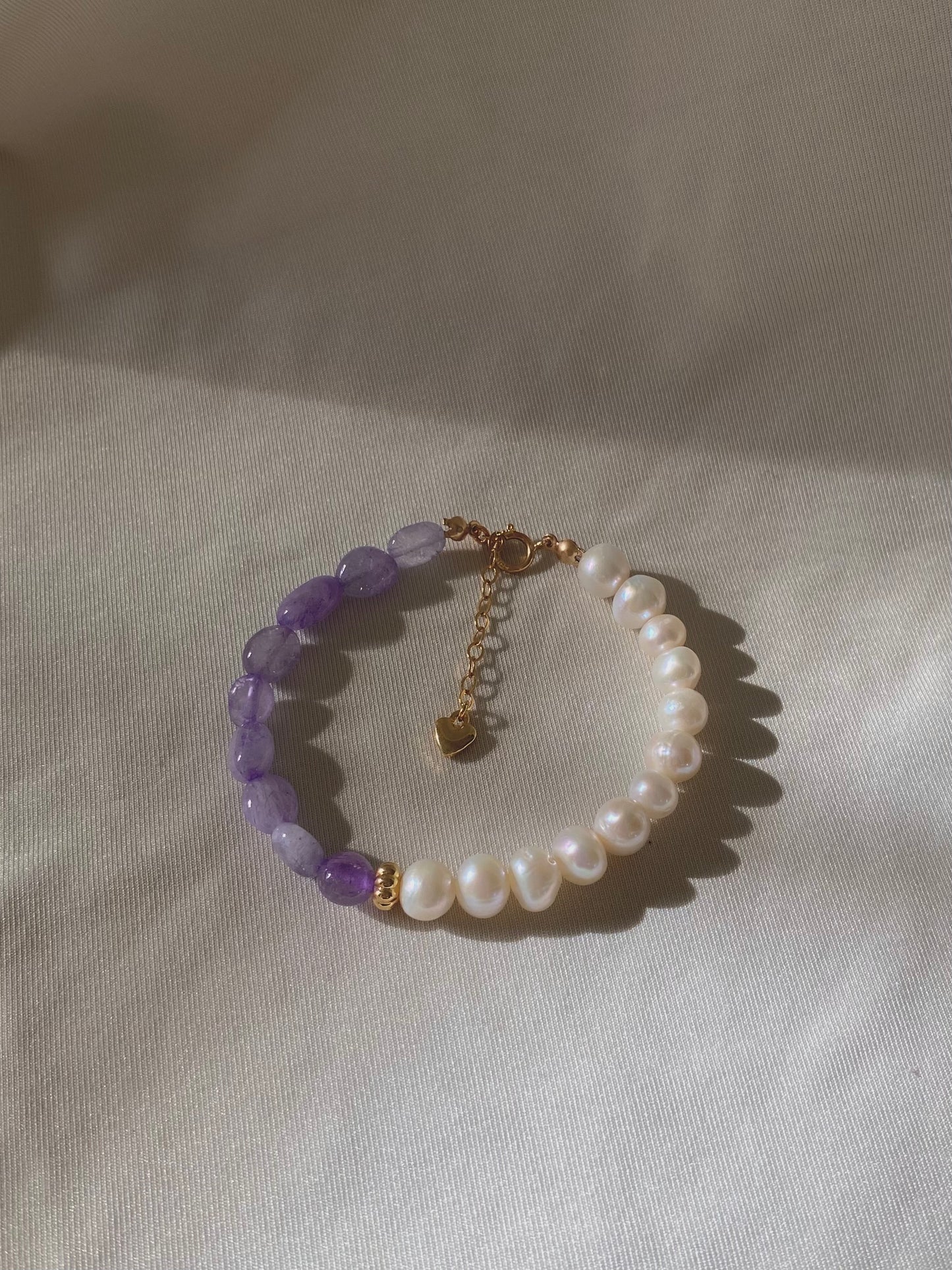 Iris Bracelet