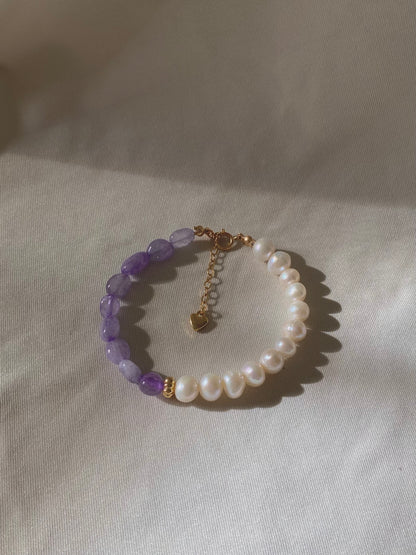 Iris Bracelet