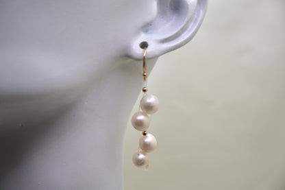 Marina Earrings