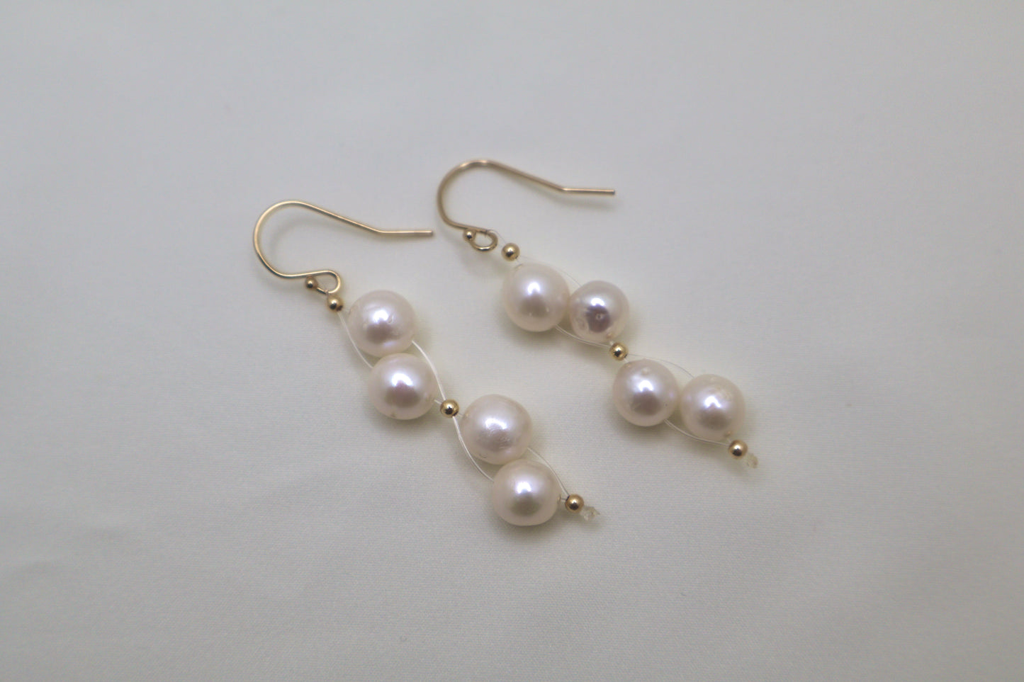 Marina Earrings