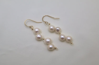 Marina Earrings