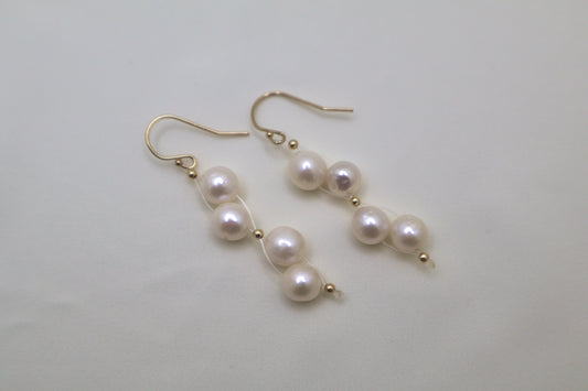 Marina Earrings
