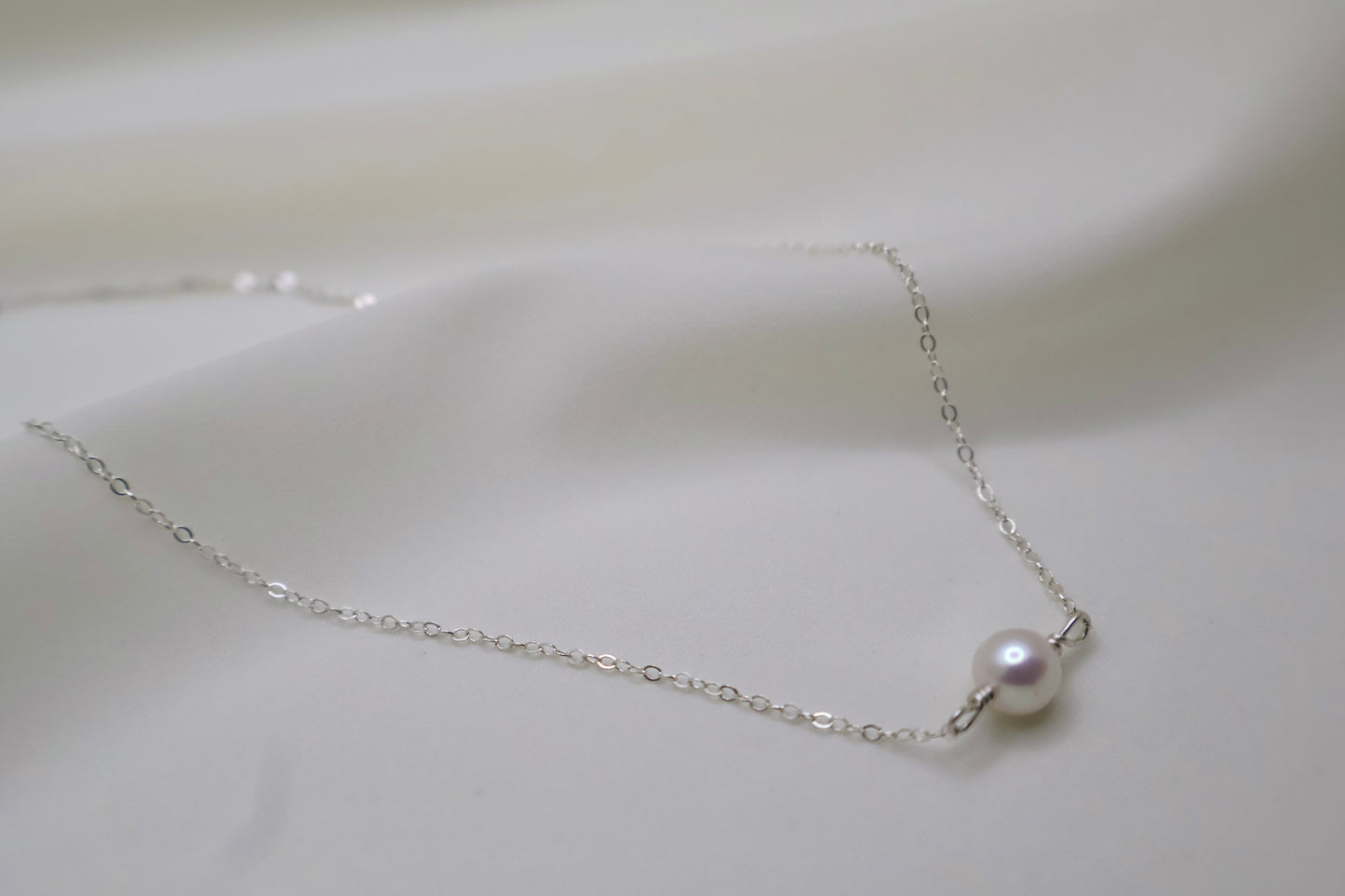 Mina Necklace