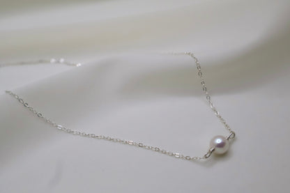Mina Necklace