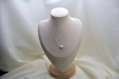 Mina Necklace