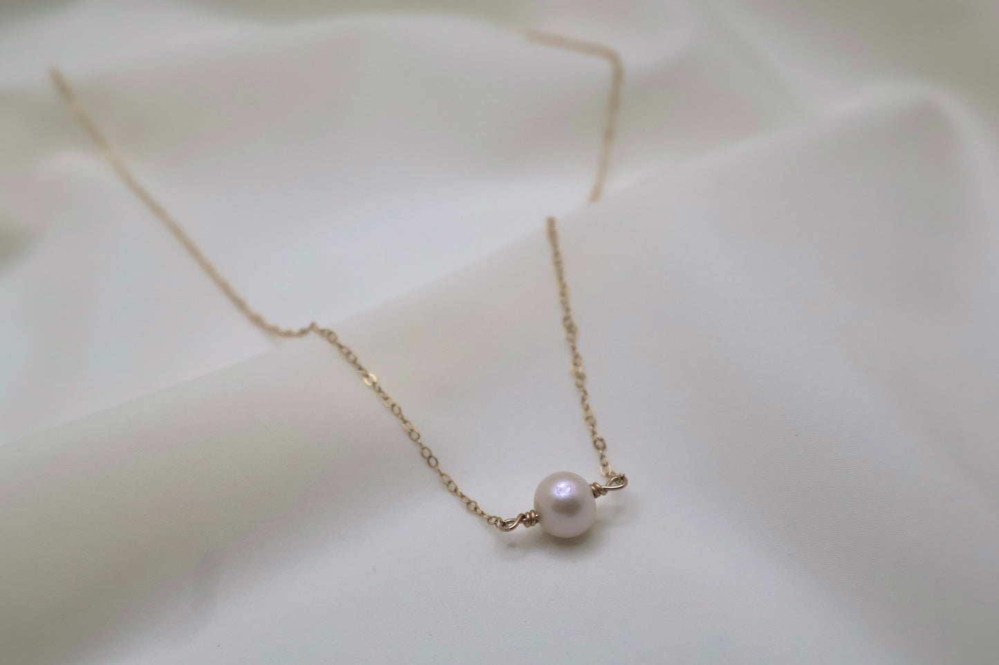 Mina Necklace