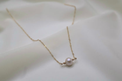 Mina Necklace
