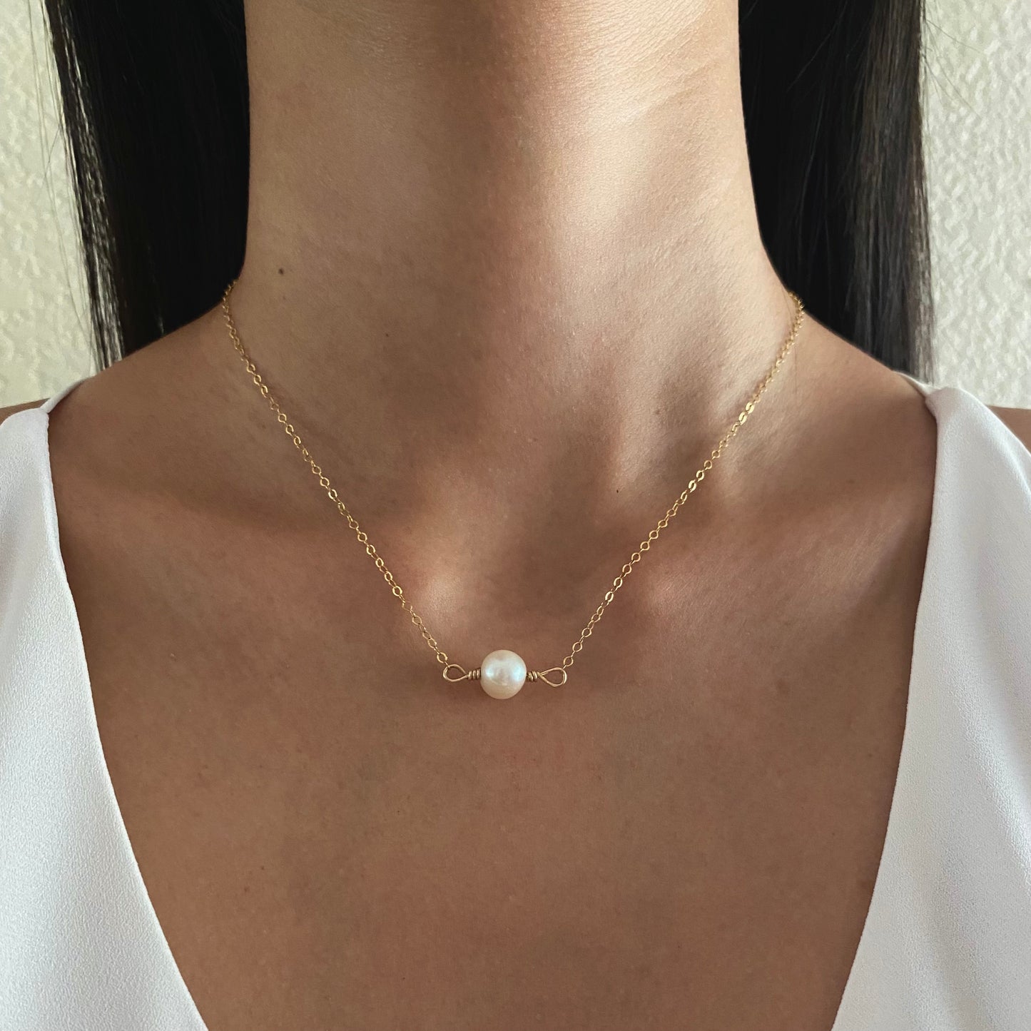 Mina Necklace