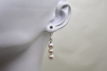 Ophelia Earrings