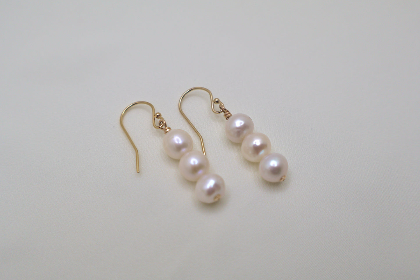 Ophelia Earrings