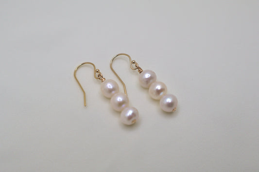 Ophelia Earrings