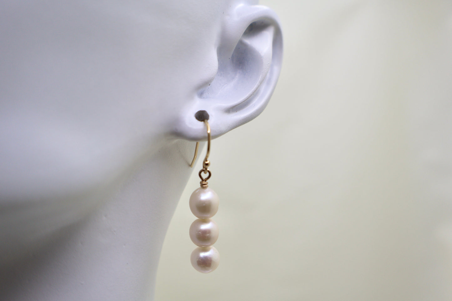 Ophelia Earrings
