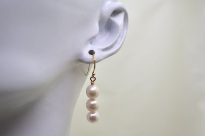 Ophelia Earrings
