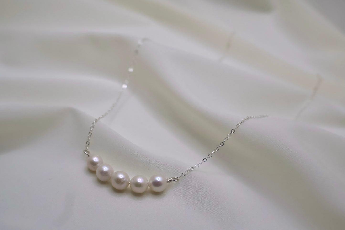 Serena Necklace