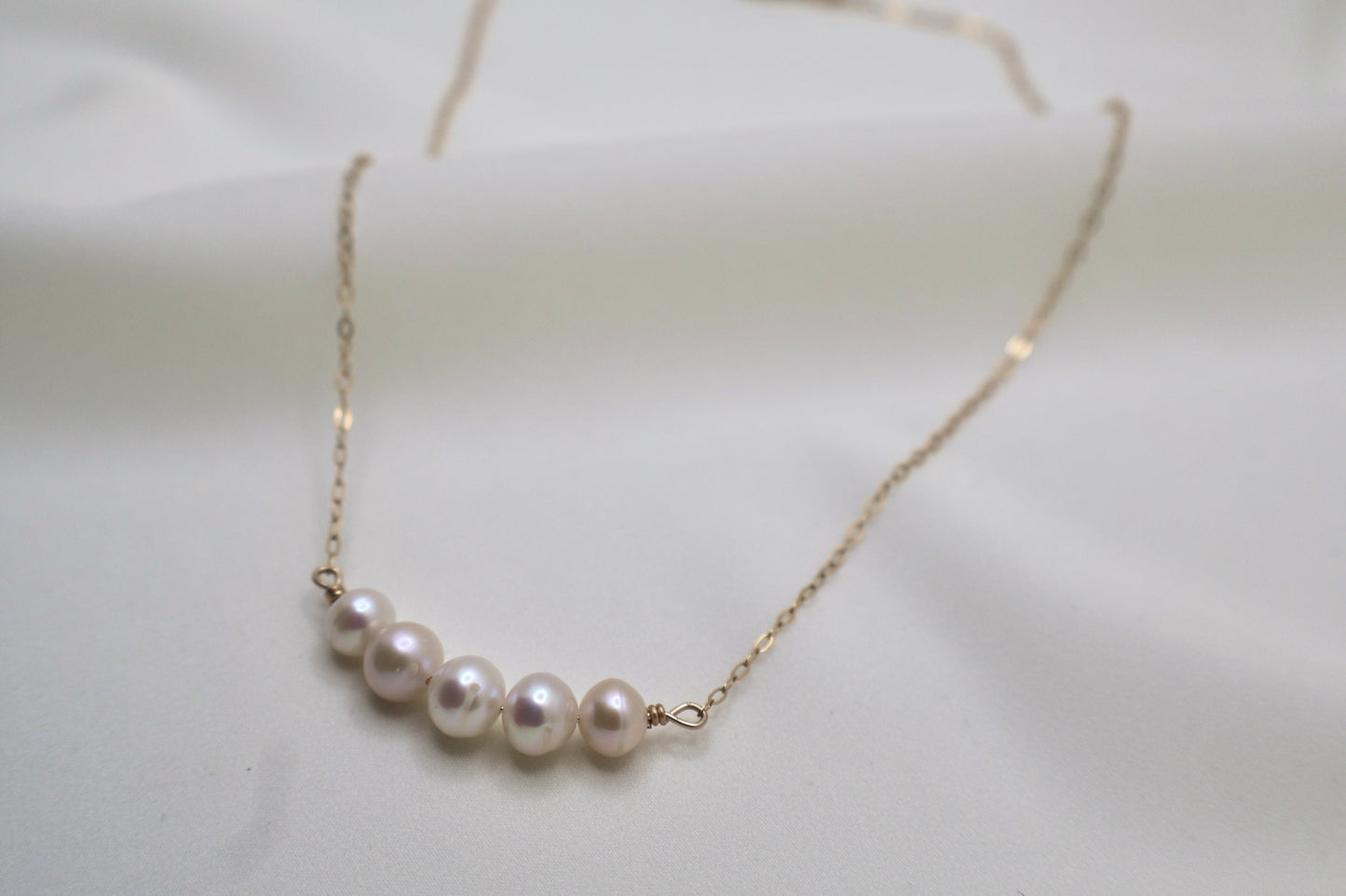 Serena Necklace