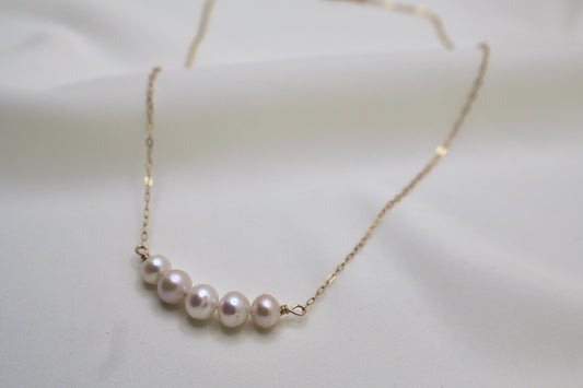 Serena Necklace