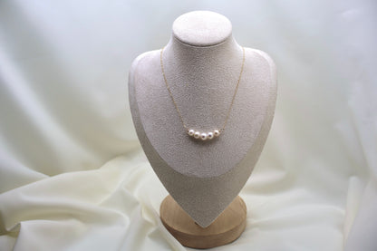 Serena Necklace
