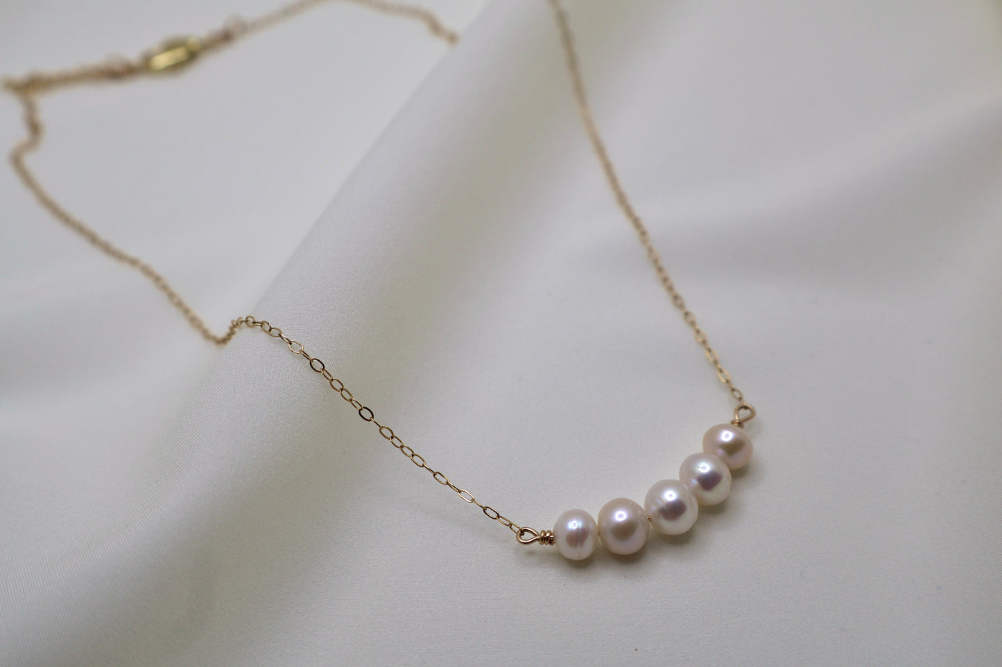 Serena Necklace