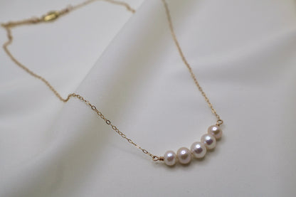 Serena Necklace