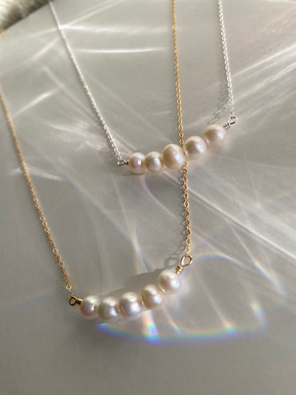 Serena Necklace