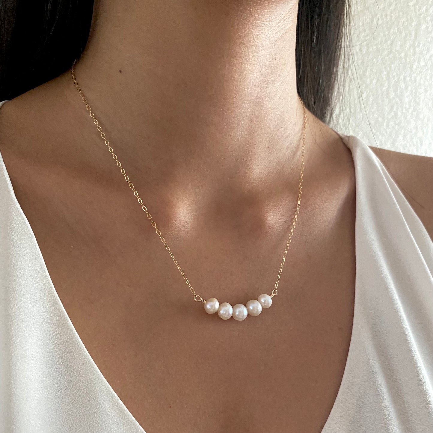 Serena Necklace