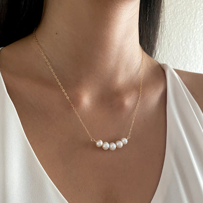 Serena Necklace